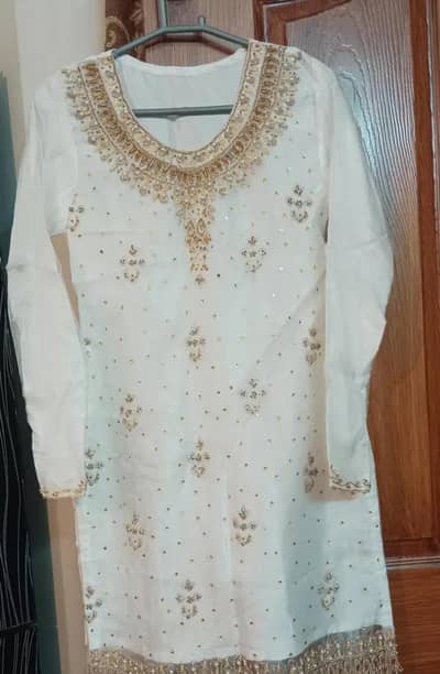 Fancy Dresses Small Size