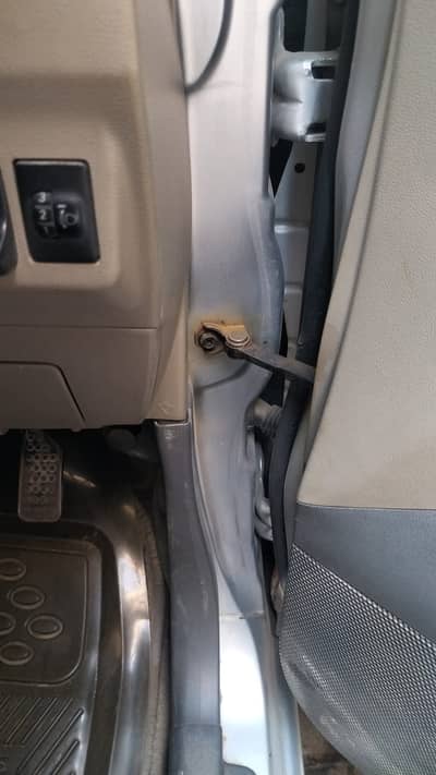Daihatsu Mira 2006 faisal 03009221613