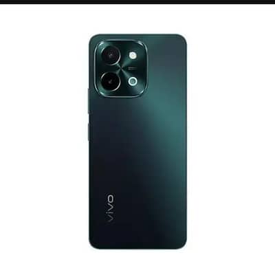 Vivo Y28