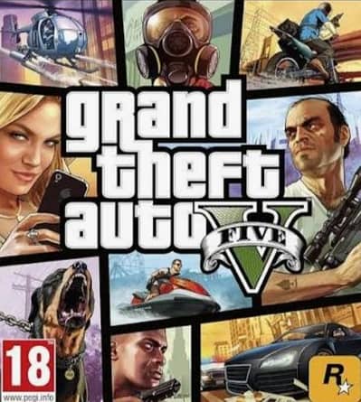 GTA 5