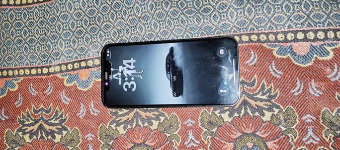 Apple iPhone 12 Pro
