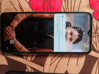 Realme 5i