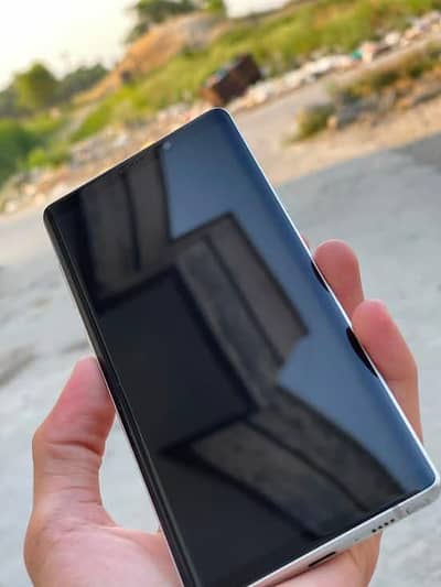 Samsung Mobile Note 9 8 gb ram 128 gb memory