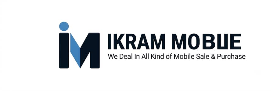 Faizan Ikram Mobiles