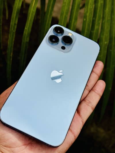 iphone 13 pro max pta approved