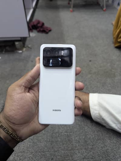 Xiaomi 11 ultra