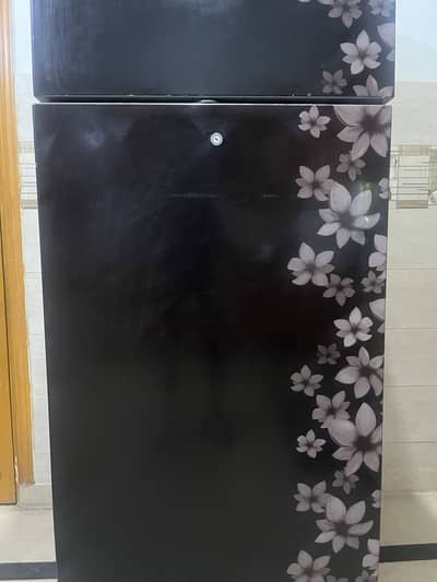 Good condition refrigerator Haier