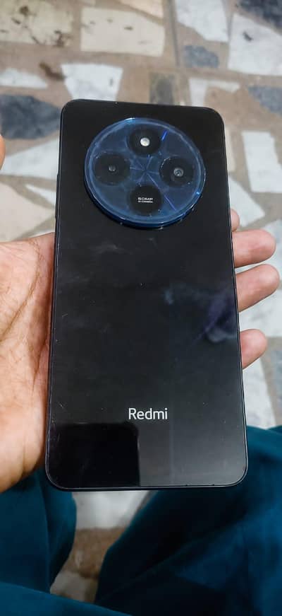 Xiaomi Redmi 14C