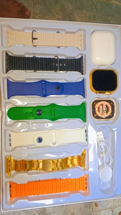 smart watch I 20 ultra max
