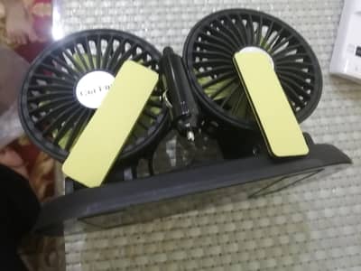 new hay car deshbord fan hy  istamaal nai kiye