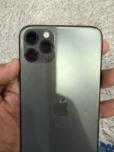Apple iPhone 11 Pro Max