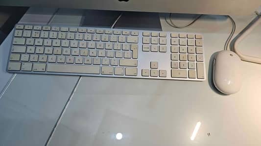 iMac 2008 – 24‑inch Apple Desktop