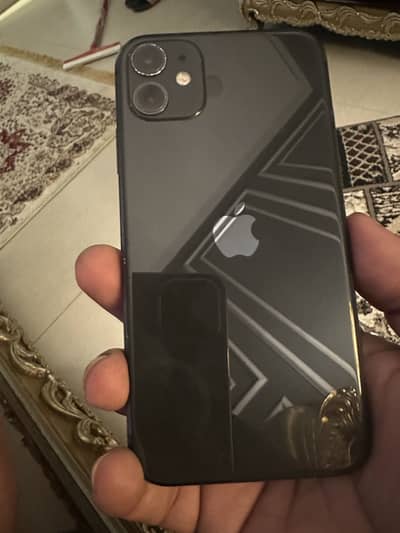 Apple iPhone 11 PTA approved