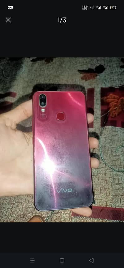 Vivo Y11