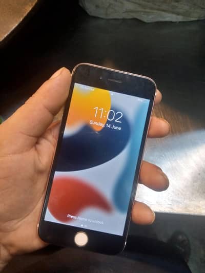Apple iPhone 6S 16gb ha