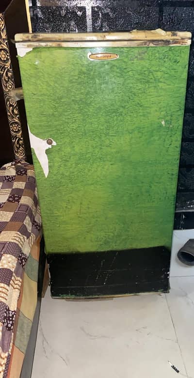 One door fridge for sale