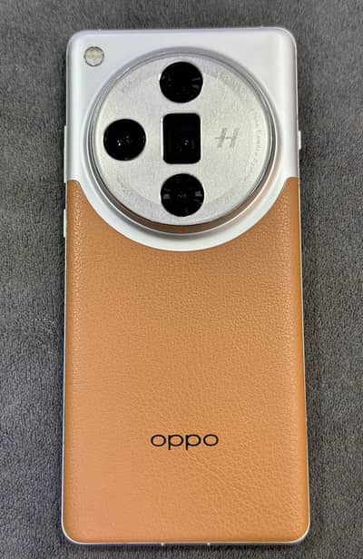 OPPO Find X. 7 ultra 16/512 GB pta approved 