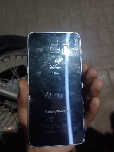 ok samsung galaxy s6 edge +