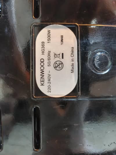 kenwood grill sandwich maker for sale