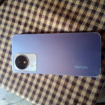 Vivo V23