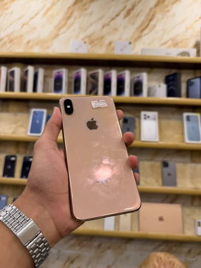 Apple iPhone XS Max
