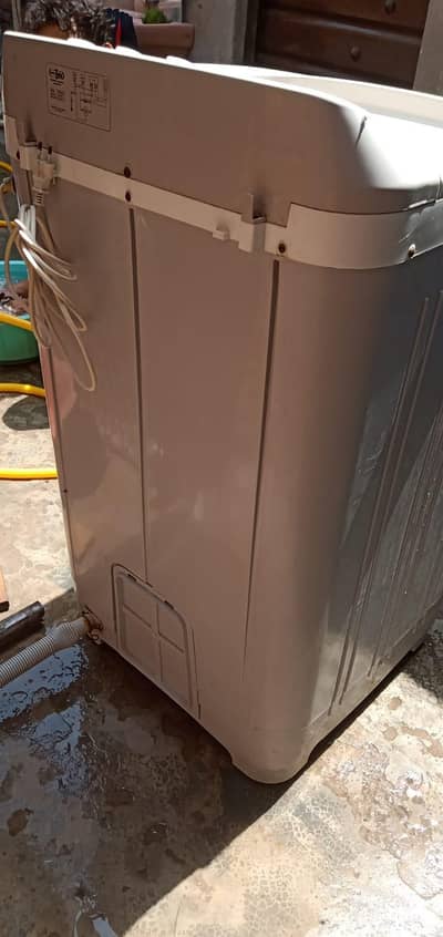 washing machine for sale 10/10 condection