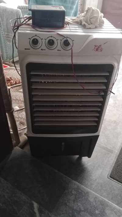 Air cooler 12 volt