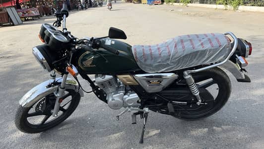 honda 150 10 by 10