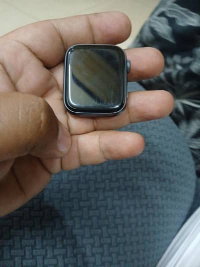 apple watch series 3