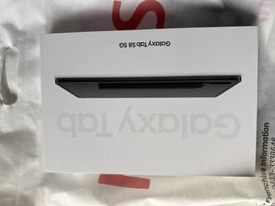 samsung galaxy Tab S8 5G