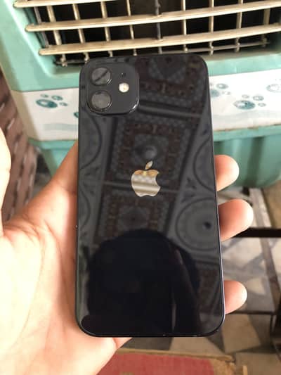 Apple iPhone 12 urgent forsale