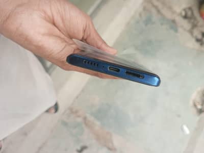 Motorola Edge 5g 2021