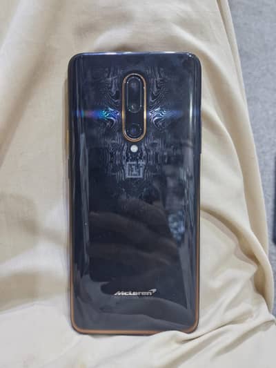 One Plus 7T Pro McLaren