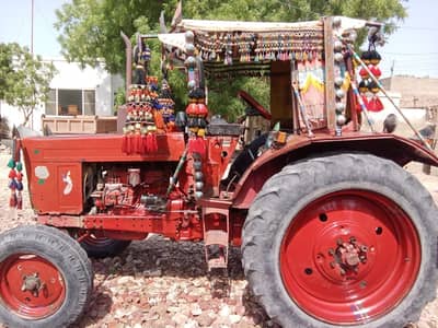 Belarus 510 Tractor – 2005 Model| for Sale