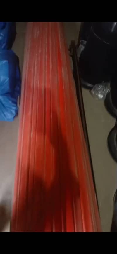 Shop Shutter (Good Condition)