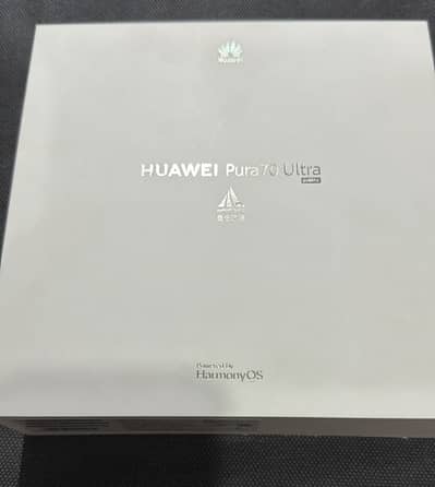 Huawei Pura 70 Ultra