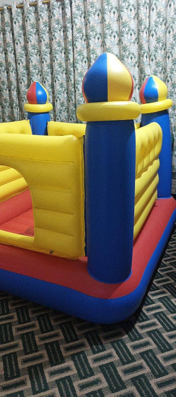 jumping castle 3