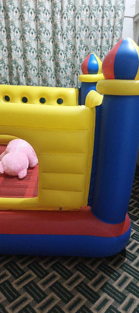 jumping castle 5