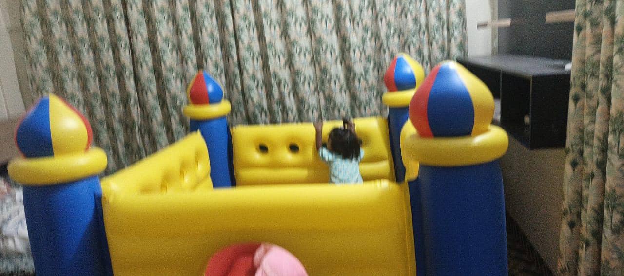 jumping castle 6