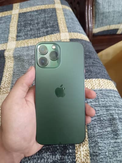 IPHONE 13 PRO MAX 256 GB FACTORY UNLOCK