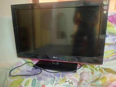 lcd  LG