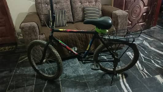 bicycle for sale