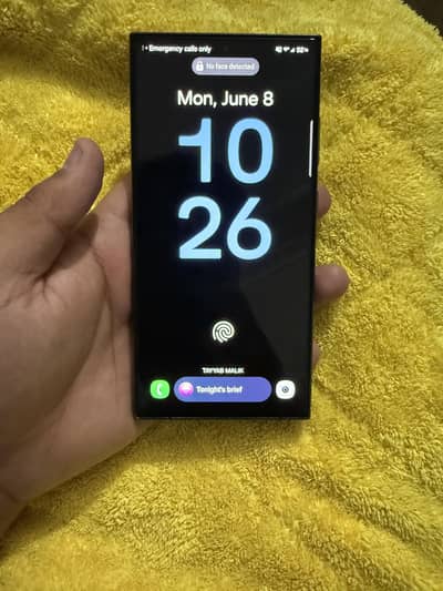 Samsung Mobile S24 Ultra