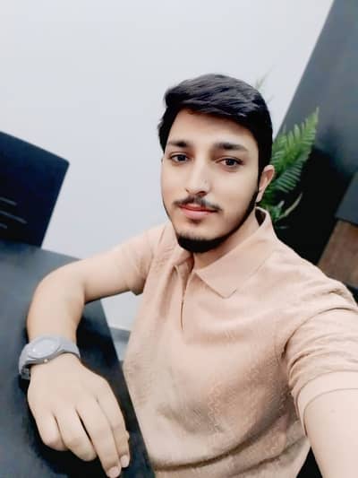 zeeshan Ullah (ZUK)
