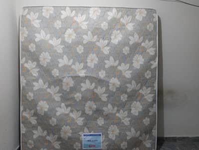 medicated mattress