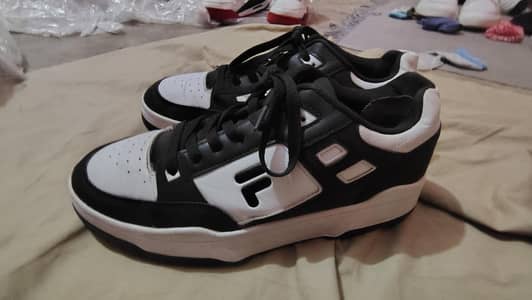 FILA CENTURE Sneaker