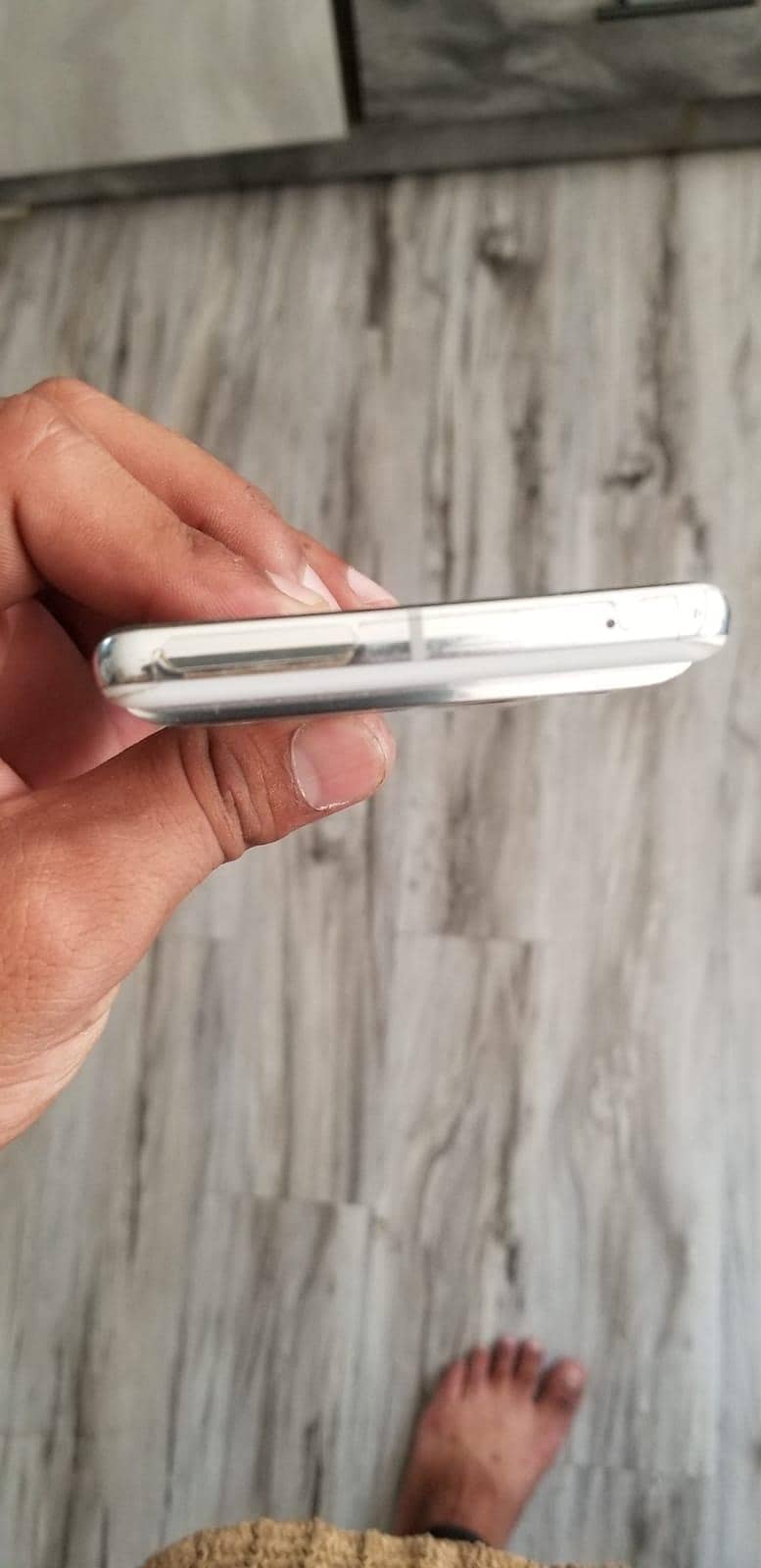 Google Pixel 7 Pro 2
