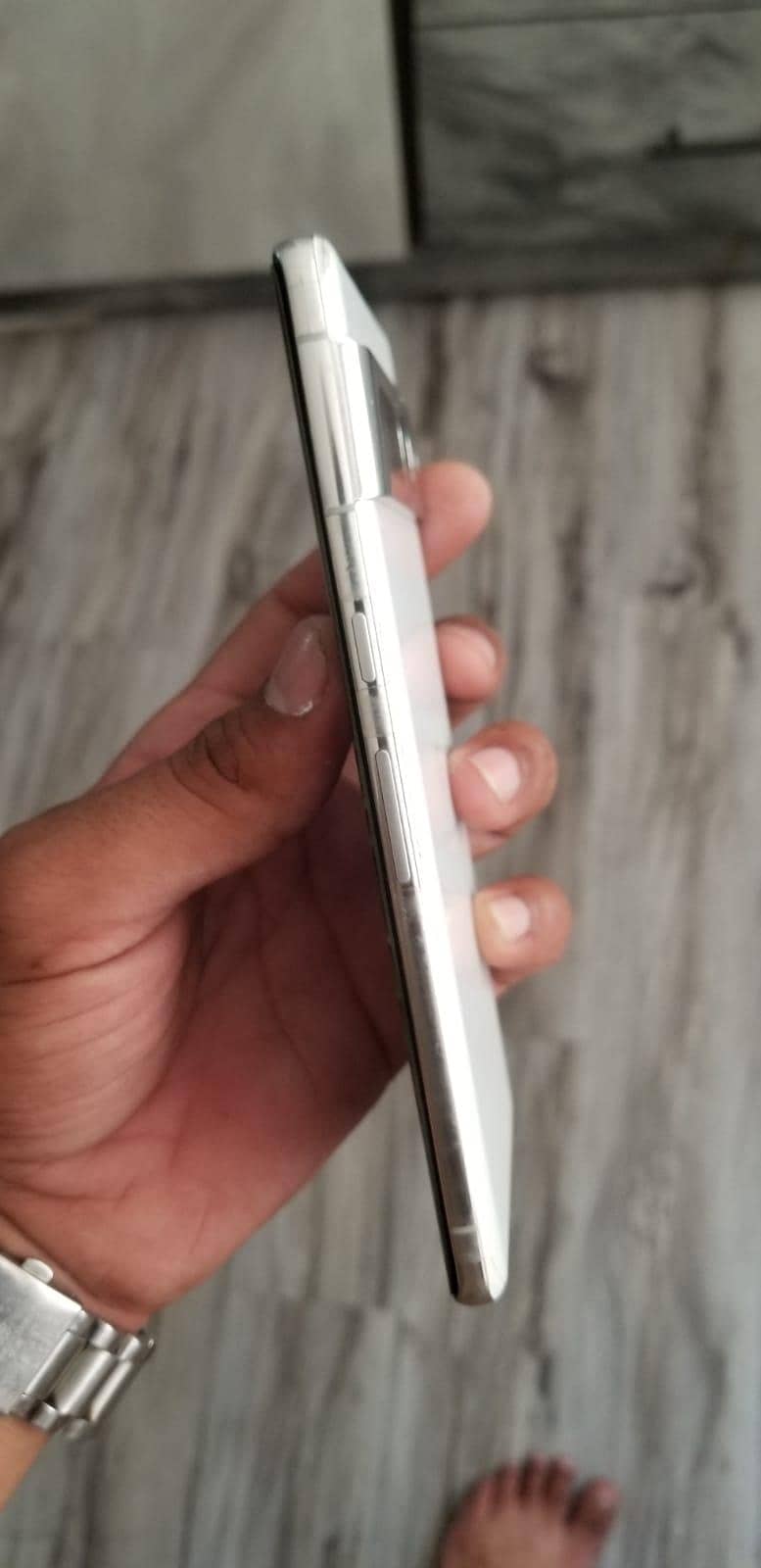 Google Pixel 7 Pro 3