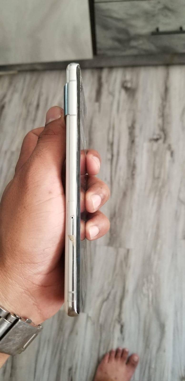 Google Pixel 7 Pro 5