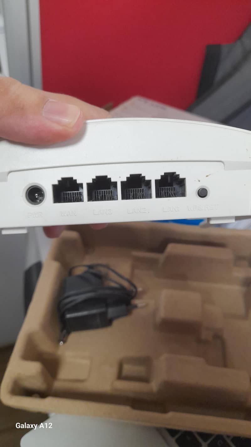 MT link router 3